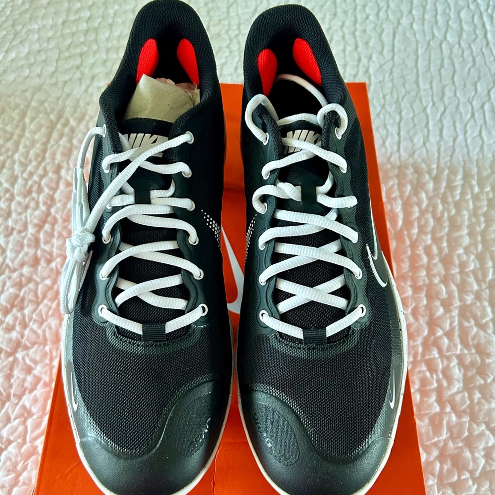 COPY - Nike Alpha Huarache Elite 3 low